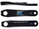 Stages Power Shimano Dura-Ace 9100
