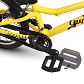 Rower Yupii 16