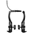 Hamulec Tył V-Brake Czarny BR-T4000 Okł S65T