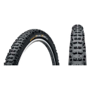 Opona Continental TRAIL KING  26x2,4 zwijana