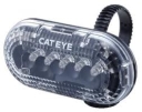Lampa przednia Cateye  TL-LD150-F