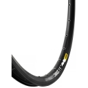 OBRĘCZ MTB 27,5" XM 419 DISC 016 32 otw. z opaską UST czarny --OTL -