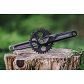 Mechanizm Korbowy 12rz 52mm FC-M6100 32T 175mm B/Łoż - 2