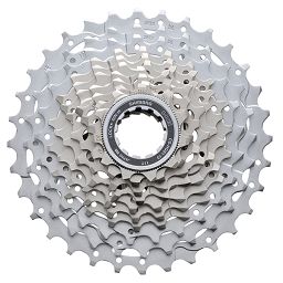 Kaseta SLX CSHG81 10rz 11-32T