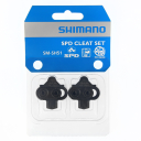 Bloki pedałów Shimano SMSH51