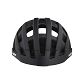 Kask LAZER Petit DLX Matte Black Uni +Led - 2