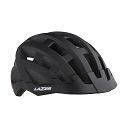 Kask LAZER Petit DLX Matte Black Uni +Led
