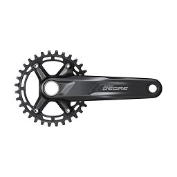 Mechanizm Korbowy 10/11rz 52mm FC-M5100 30T 175mm B/Łoż