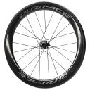 Koło Tył WHR9100-C60 -TU Szytka
