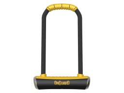 Zapięcie ONGUARD Pitbull LS 8002 U-LOCK 5 x Klucze