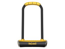 Zapięcie ONGUARD Pitbull LS 8002 U-LOCK 5 x Klucze