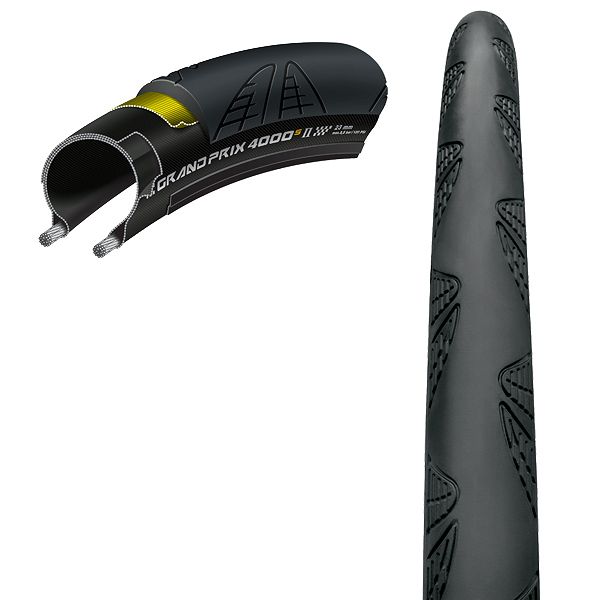 buy continental grand prix 4000s ii