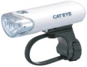 Lampa Cateye HL-EL135 biała