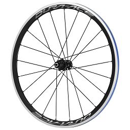 Koło Tył WH-R9100-C40-CL