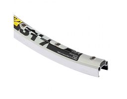 OBRĘCZ TREKKING A 317 DISC 36 otw. srebr. --OTL -