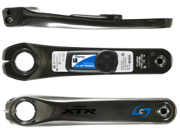 Stages Power Shimano XTR M9000/M9020