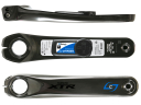 Stages Power Shimano XTR M9000/M9020