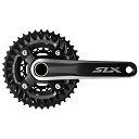 Mechanizm Korbowy 10rz FC-M7000 40/30/22T 175mm B/Łoż