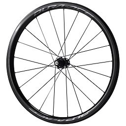 Koło Tył WHR9100-C40 -TU Szytka