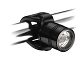 Lampa przednia LEZYNE LED FEMTO DRIVE 15 lumenów, czarna (NEW)  - 2