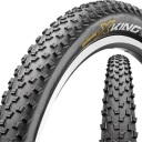 Opona Continental X-King 26x2,4