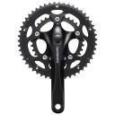 Mechanizm Korbowy 8rz FC-RS200 50/34T 175mm
