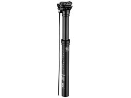 Wspornik siodła X-fusion HILO 125mm 31,6