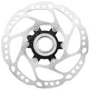 Tarcza Hamulca 180mm Cent Lock RT-EM600