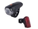 LAMPA AXA R16 ZESTAW GREENLINE 15-LUX-1LED USB