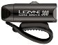 Lampa przednia LEZYNE MINI DRIVE 300, 300 lumenów, usb czarna (DWZ) - 2
