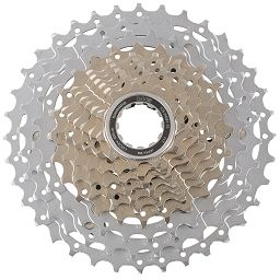 Kaseta Shimano SLX CSHG81 10rz 11-34T