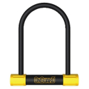 Zapięcie ONGUARD Bulldog STD 8010 U-LOCK 5xklucze