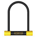 Zapięcie ONGUARD Bulldog STD 8010 U-LOCK 5xklucze