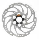 Tarcza Hamulca 203mm Cent Lock SM-RT70 Ice-Tech