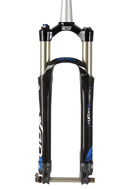 Werx Carbon Suntour Axon Werx 29 Amortyzator Suntour AXON WERX