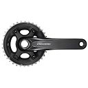 Mechanizm Korbowy 10rz FC-M6000-2 34/24T 175mm B/Łoż