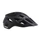 Kask LAZER Roller Matte Black S + net - 6