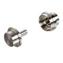 Adapter osi tylnej piasty X-12 do trenażerów Tacx T1709