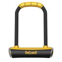 Zapięcie ONGUARD PitBull STD 8003 U-LOCK 5xKlucze 