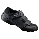 Buty Shimano SHME500 czarne roz. 42