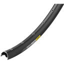 OBRĘCZ MTB 27,5" XM 824 DISC 017 32 otw. czarny
