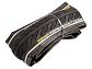 Opona Continental TOP CONTACT II 700X47C reflex zwijana - 2