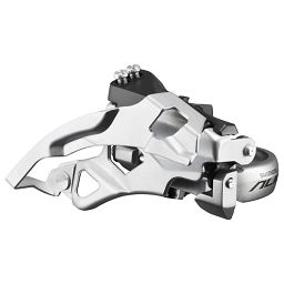 Przerzutka Przód 3rz FD-T4000 34.9mm TS Dual P 48T