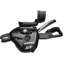 Dźwignia przerzutki Shimano Deore XT SLM8000 2/3rz