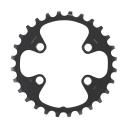 Tarcza Mechanizmu 28T-BD FC-M7000