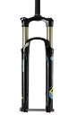 Amortyzator Suntour EPICON XC LOR 26"15QLC 100mm TAPERED