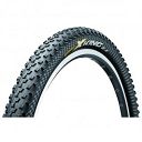 Opona Continental X-King 26x2,4